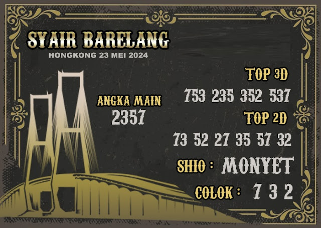 syair hk vip